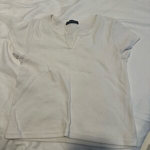 Brandy Melville short sleeve top